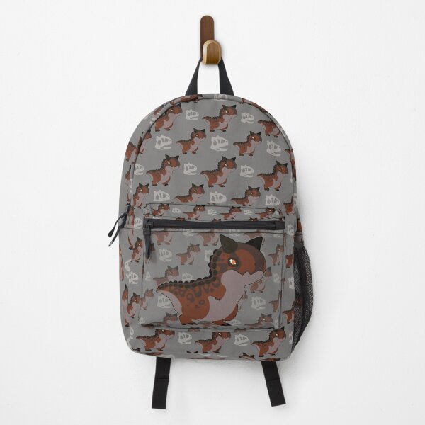 Item preview, Carnotaurus designed and sold by Nozuki.