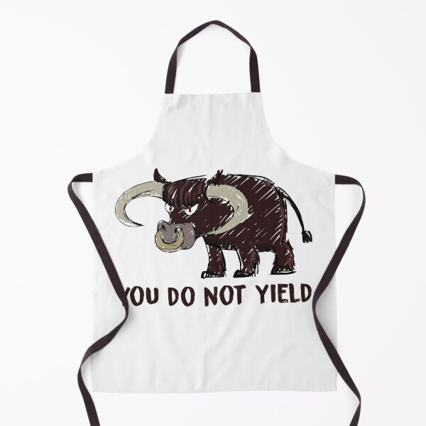 Item preview, you do not yield designed and sold by KHAFiT.