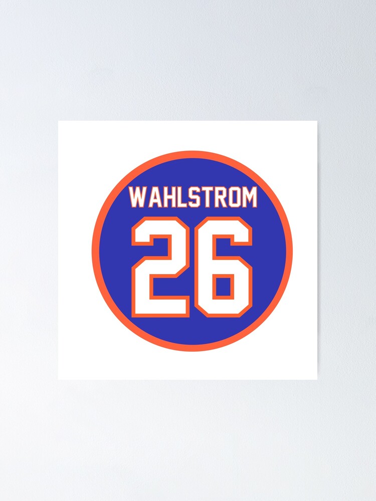 mat barzal jersey number Poster for Sale by madisonsummey