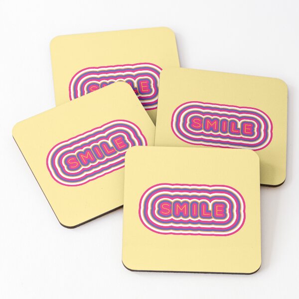 Item preview, Smile designed and sold by alchemytree.