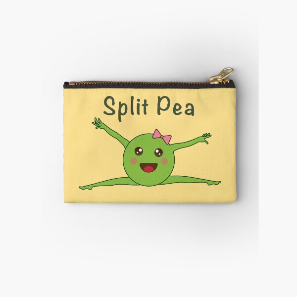 Item preview, Split Pea designed and sold by chyneyee.