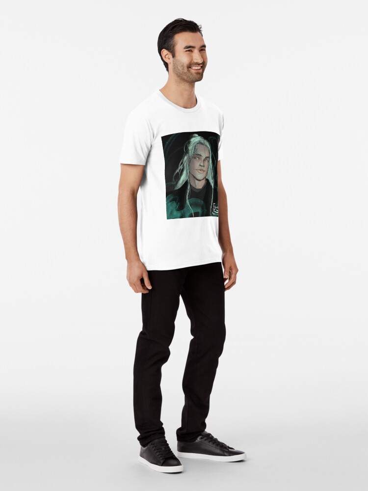 Des t fashion shirt