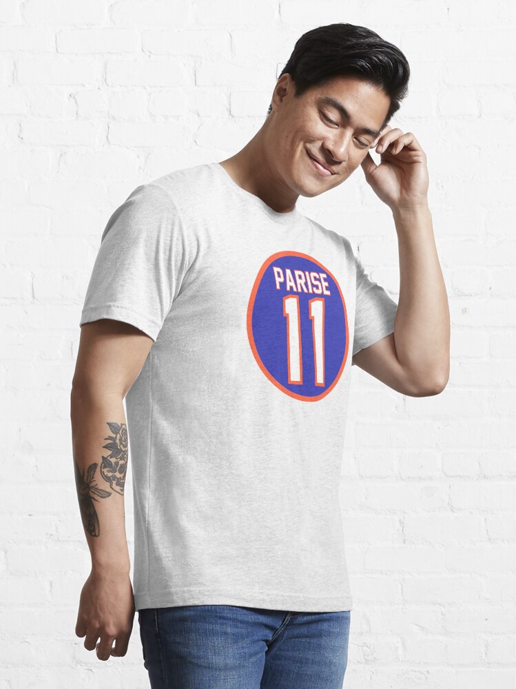 zach parise jersey number | Essential T-Shirt