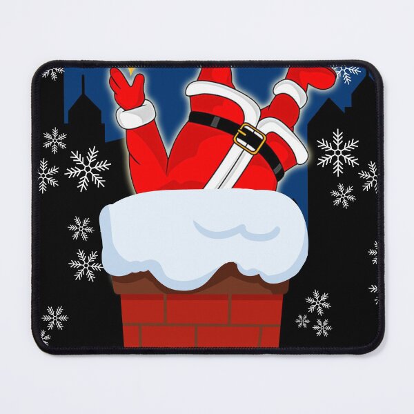 Item preview, funny secret santa  designed and sold by artditisme.