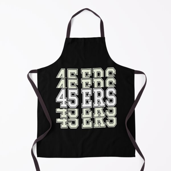 Item preview, 45 ers - 45ers logo - 45ers gifts - gift idea 45ers designed and sold by Lastazizi.