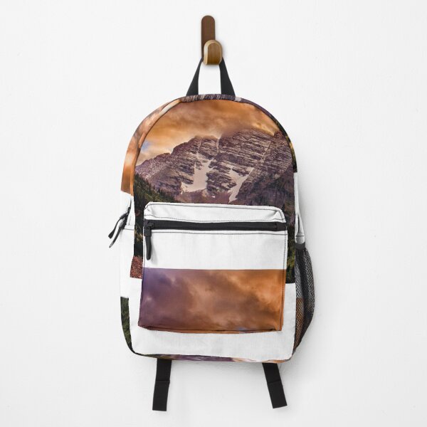 Item preview, Maroon Bells Sunset designed and sold by Brian Kerls Photography.