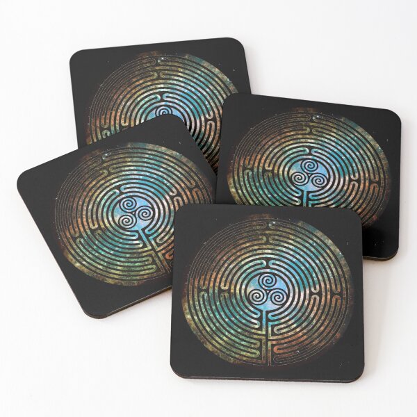 Item preview, Celtic Nebula  designed and sold by amanda150771.