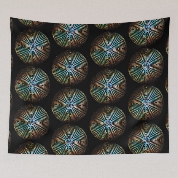 Item preview, Celtic Nebula  designed and sold by amanda150771.