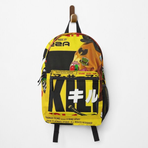 Item preview, Kill bill designed and sold by onlyeuge.