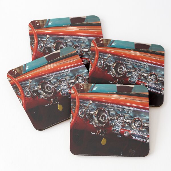Item preview, 1958 Pontiac Bonneville Convertible designed and sold by Linda Bianic.
