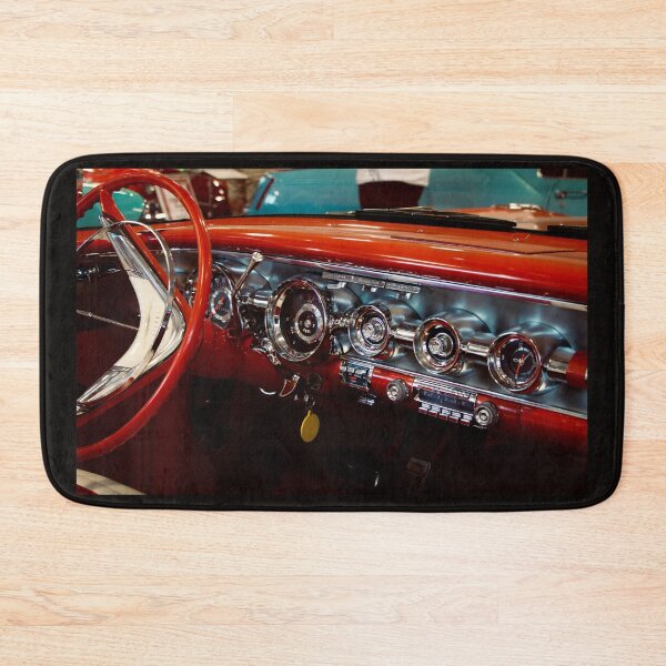 Item preview, 1958 Pontiac Bonneville Convertible designed and sold by Linda Bianic.