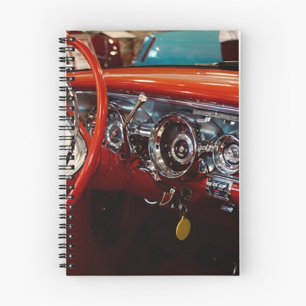 Item preview, 1958 Pontiac Bonneville Convertible designed and sold by Linda Bianic.