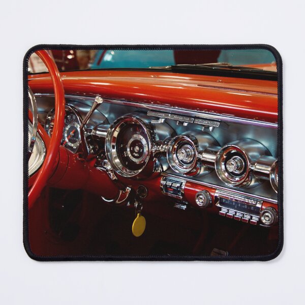 Item preview, 1958 Pontiac Bonneville Convertible designed and sold by Linda Bianic.