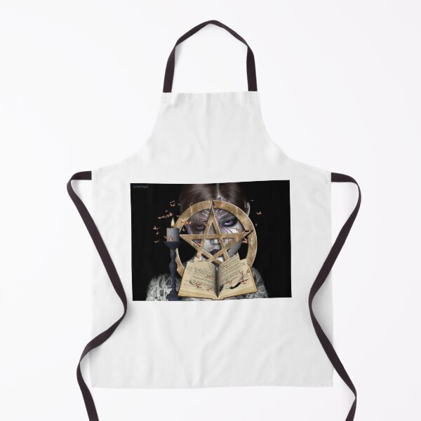 Item preview, spellbound .. a witch`s tale designed and sold by LoneAngel.