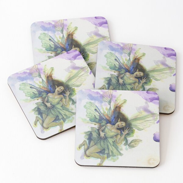 Item preview, Pressed Fairy Shock designed and sold by Eclectic Mayhem.