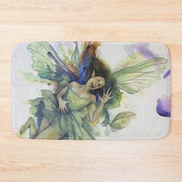 Item preview, Pressed Fairy Shock designed and sold by Eclectic Mayhem.
