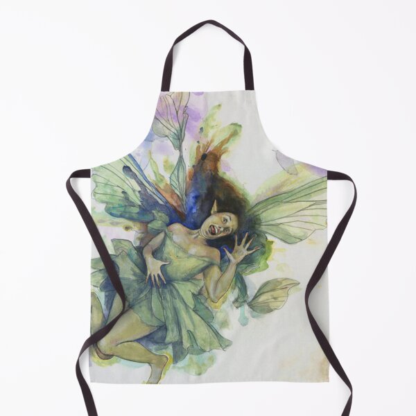 Item preview, Pressed Fairy Shock designed and sold by Eclectic Mayhem.