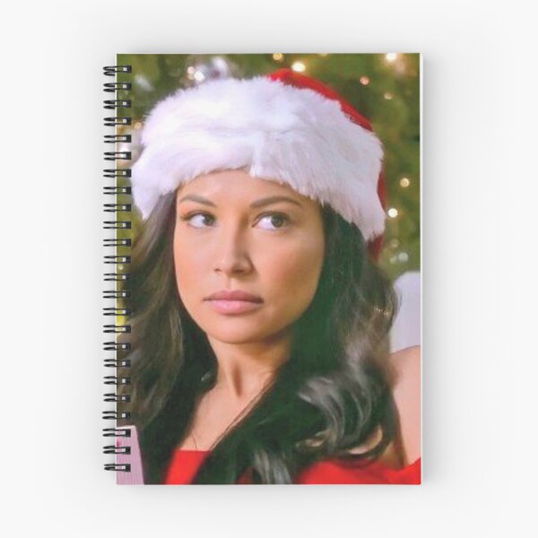 Item preview, Santana lopez christmas designed and sold by onlyeuge.