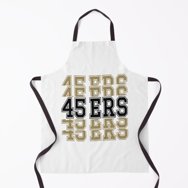 Item preview, 45 ers - 45ers logo - 45ers gifts - gift idea 45ers designed and sold by Lastazizi.