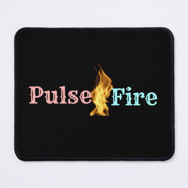 Item preview, Pulsefire  designed and sold by LukjanovArt.