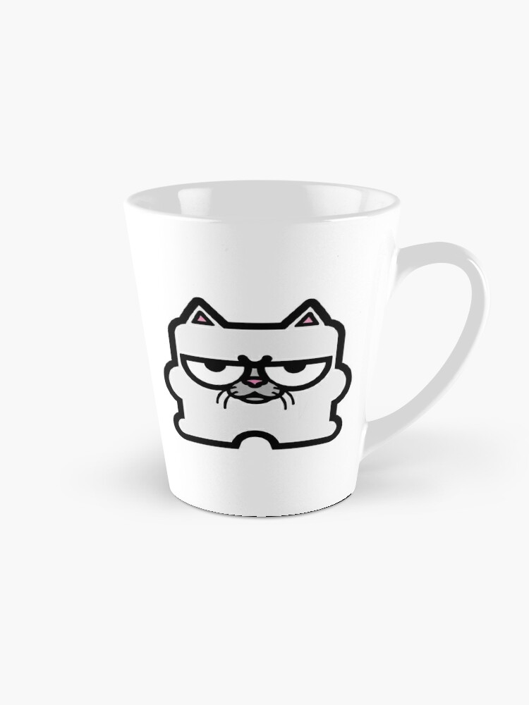 Mister Coffee Mug Mister FPGA Gamer Coffee Cup Mister Cup Classic