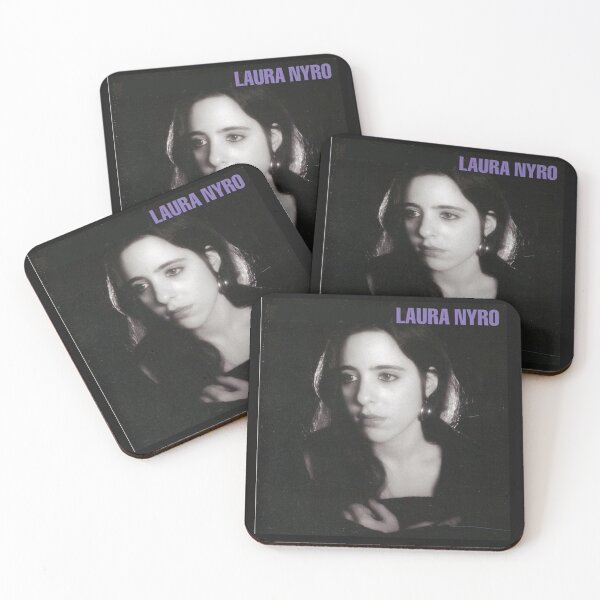 Item preview, Laura Nyro designed and sold by ArtWithHearts11.