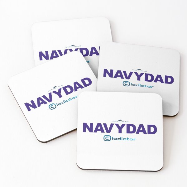 Item preview, Copy of NAVYDAD designed and sold by ozzyme.