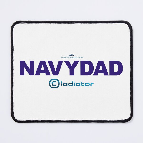 Item preview, Copy of NAVYDAD designed and sold by ozzyme.