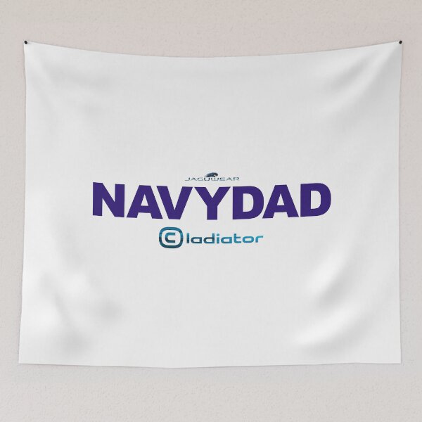 Item preview, Copy of NAVYDAD designed and sold by ozzyme.