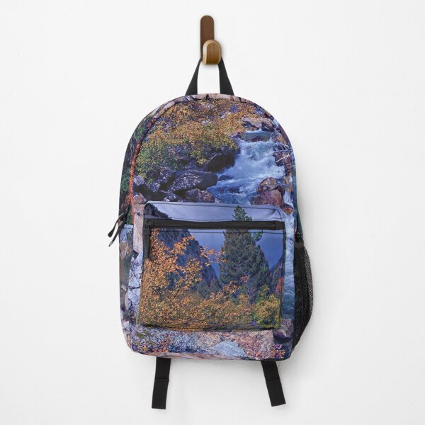 Item preview, Autumn on Chalk Creek designed and sold by Brian Kerls Photography.