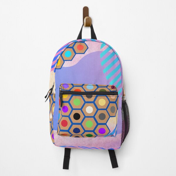 Item preview, COLOR ART, Aesthetically Pleasing, mixed colors designed and sold by TeyMank.