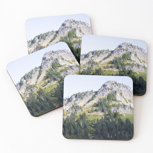 Item preview, Lake Tipsoo, WA designed and sold by Rafaelagentry.
