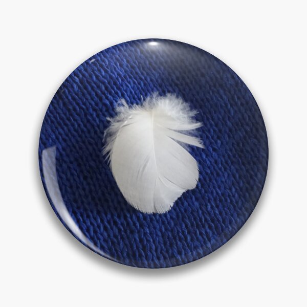 Artikelvorschau, Fluff on Blue entworfen und verkauft von scholara.