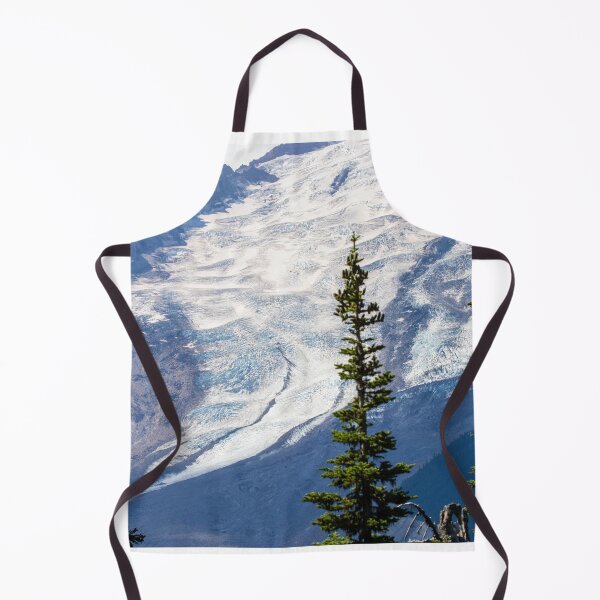 Item preview, Mt Rainier designed and sold by Rafaelagentry.
