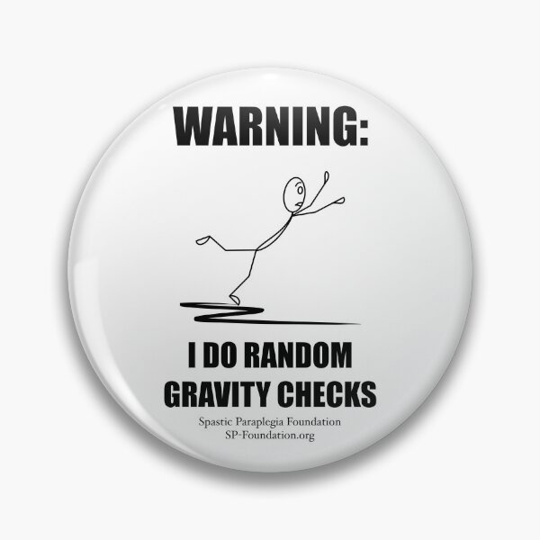 Item preview, Random Gravity Checks 1 designed and sold by Spastic Paraplegia.