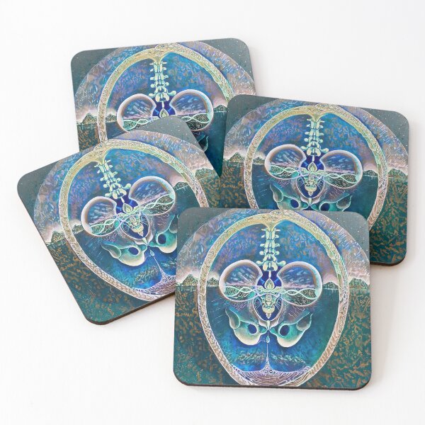 Item preview, INNER ALCHEMY  designed and sold by Melissa Artemis Shemanna.