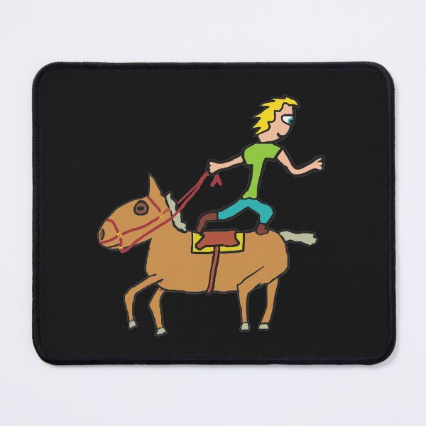 Item preview, Circus Rodeo Horse Riding designed and sold by Mark-Ewbie.