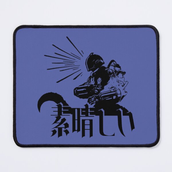 Item preview, Bondrewd - High Contrast Subarashii   designed and sold by RetrologyShop1.