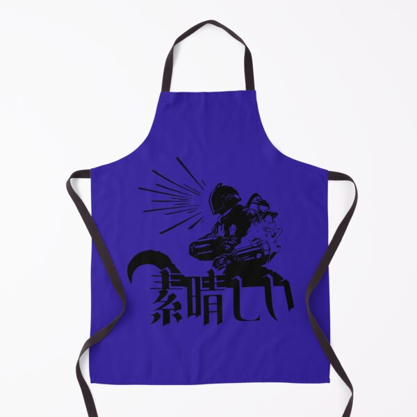 Item preview, Bondrewd - High Contrast Subarashii   designed and sold by RetrologyShop1.