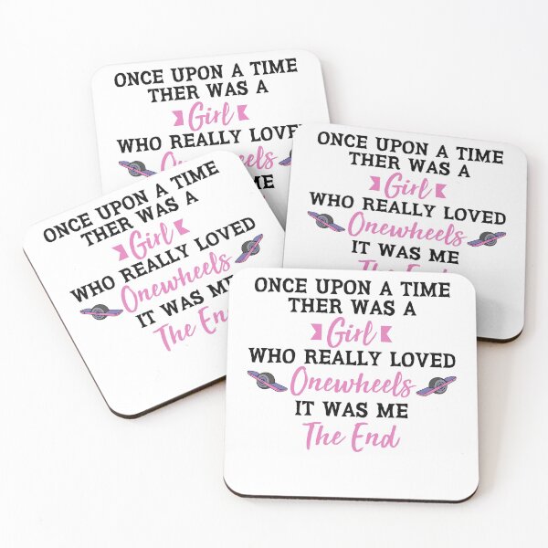 Item preview, funny one wheel short story  - funny onewheel design for girls  designed and sold by QUEEN-WIVER.