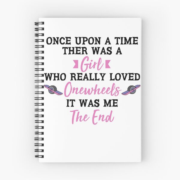 Item preview, funny one wheel short story  - funny onewheel design for girls  designed and sold by QUEEN-WIVER.