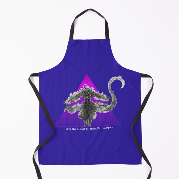 Item preview, Bondrewd - The Rumble Of Scientific Triumph    designed and sold by RetrologyShop1.