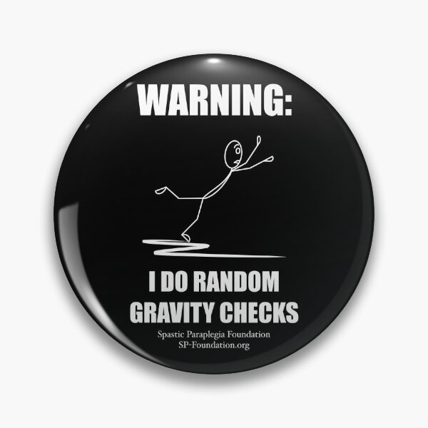 Item preview, Random Gravity Checks 2 designed and sold by Spastic Paraplegia.