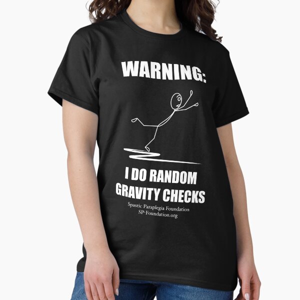 Item preview, Random Gravity Checks 2 designed and sold by Spastic Paraplegia.