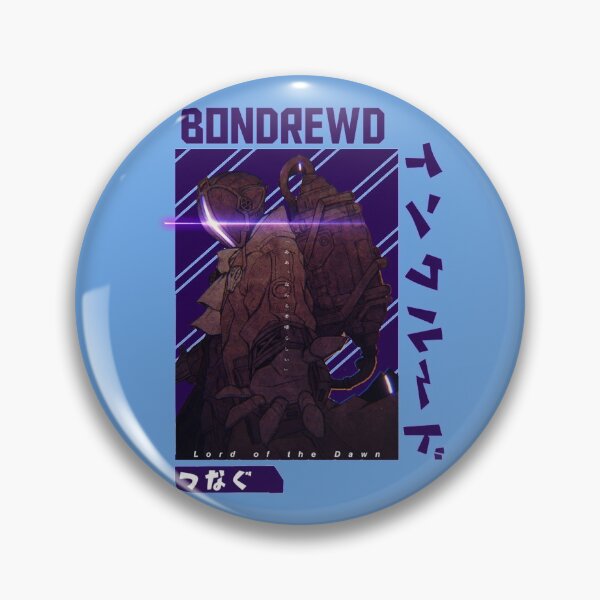 Item preview, bondrewd made in abyss   designed and sold by RetrologyShop1.