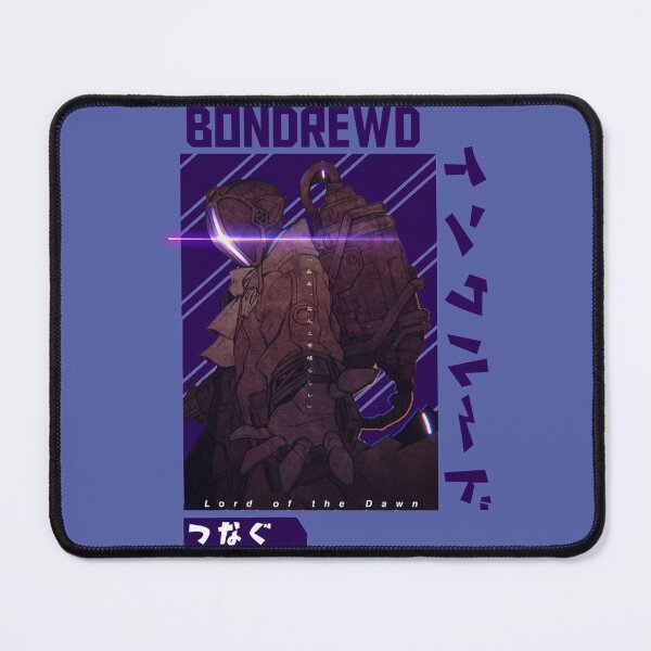Item preview, bondrewd made in abyss   designed and sold by RetrologyShop1.