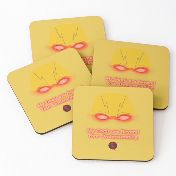 Item preview, Reverse Flash designed and sold by LuxusLiner.