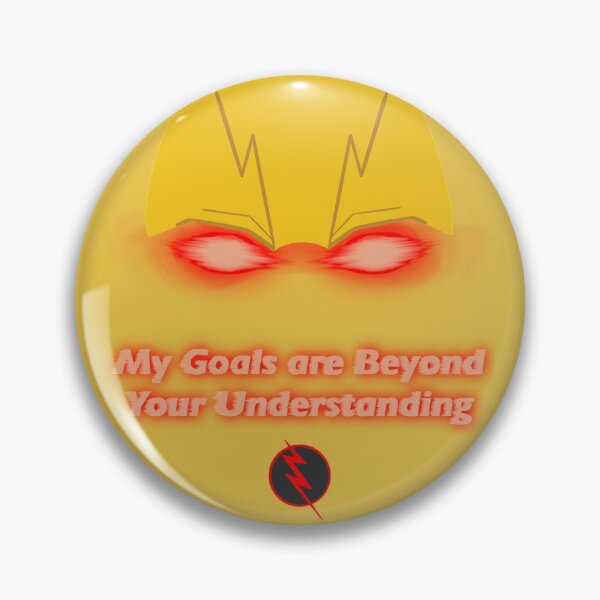 Item preview, Reverse Flash designed and sold by LuxusLiner.