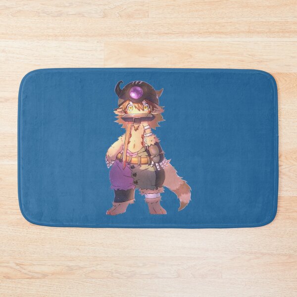Item preview, Cute  Nanachi chibi (Made in abyss characters )   designed and sold by RetrologyShop1.