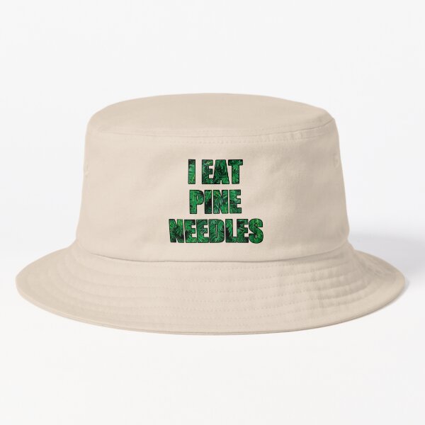 Item preview, I Eat Pine Needles designed and sold by only1bigboy.
